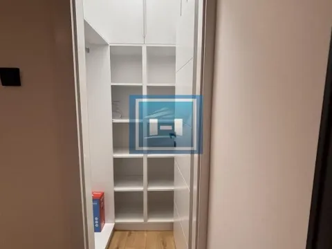 Izdavanje, garsonjera, 23m², Strelište, Jagodina - image 4