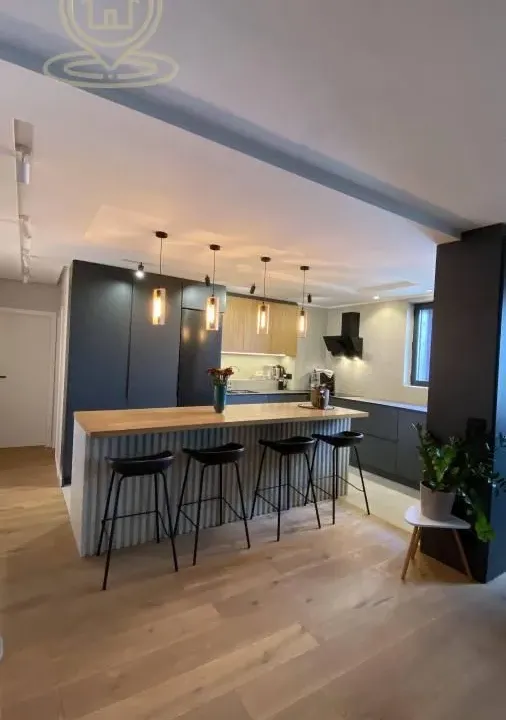 Prodaja, trosoban stan, 75m², Bul Kralja Aleksandra, Zvezdara Sve Podlokacije