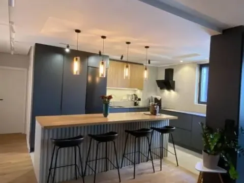 Sale, three bedroom apartment, 75m², Bul Kralja Aleksandra, Zvezdara Sve Podlokacije