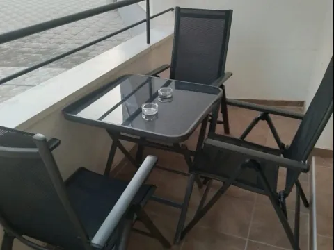 Rent, one bedroom apartment, 42m², Bečići, Budva - image 7
