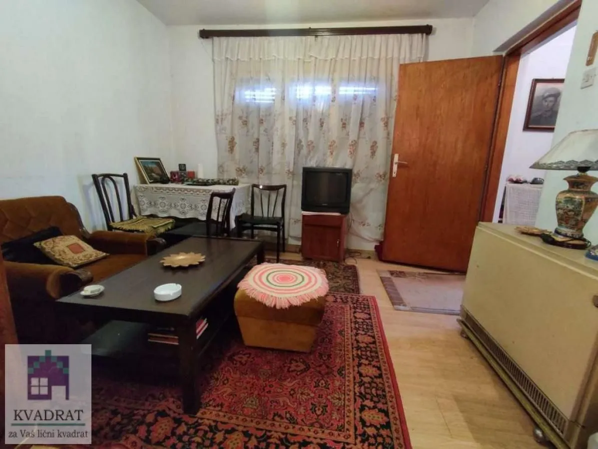 Prodaja, kuća, 55m², Skela, Obrenovac
