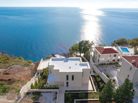 Prodaja, kuća, 580m², Reževići, Budva - image 18