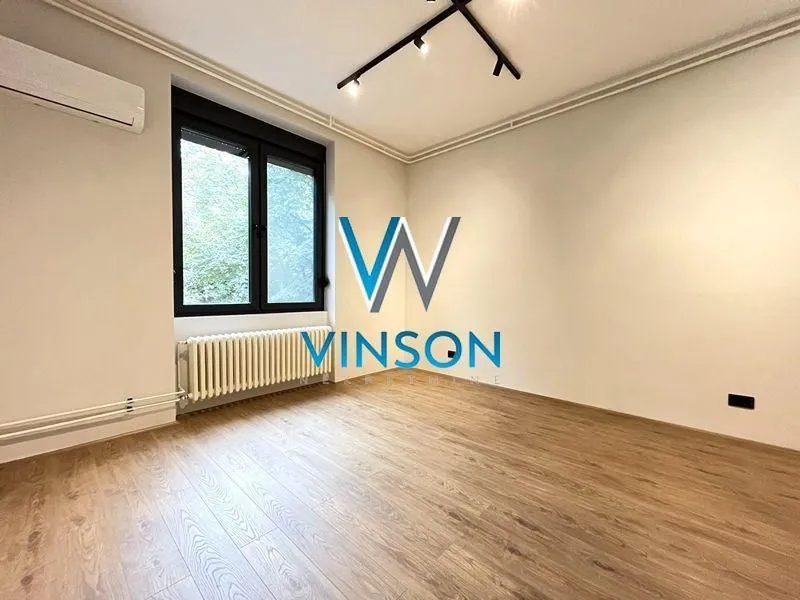 Rent, office space, 100m², Centar, Novi Sad