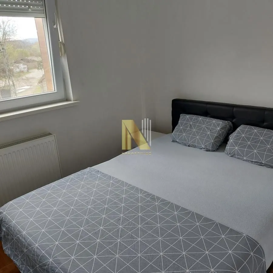 Izdavanje, jednosoban stan, 39m², Telep, Novi Sad Sve Podlokacije