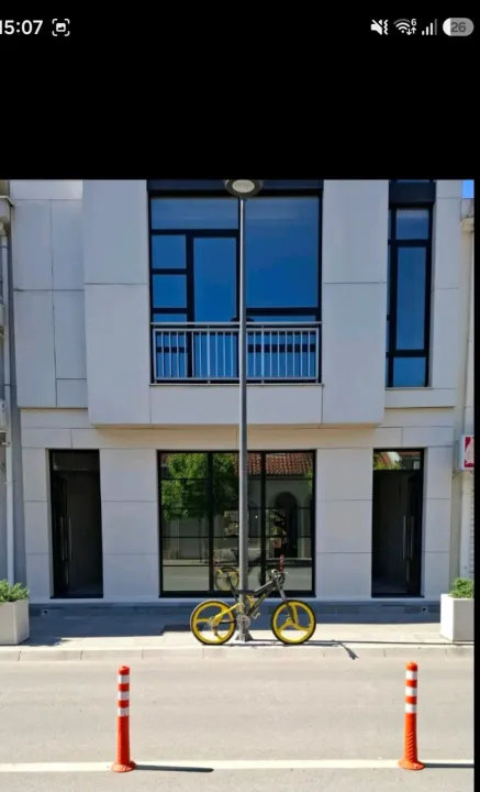 Sale, office space, 404m², Centar, Podgorica