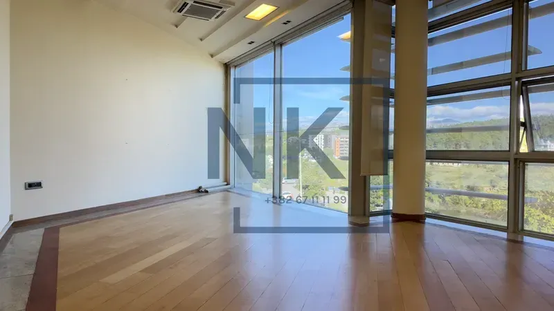 Rent, office space, 130m², Momišići, Podgorica