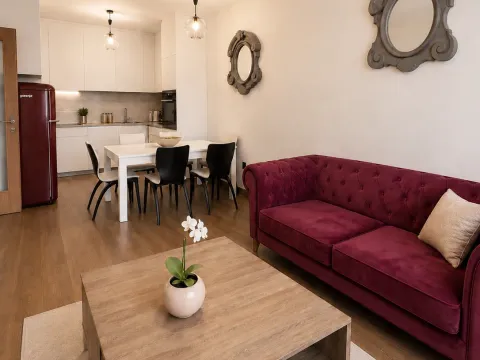 Izdavanje, dvosoban stan, 69m², Ljubović, Podgorica - image 3