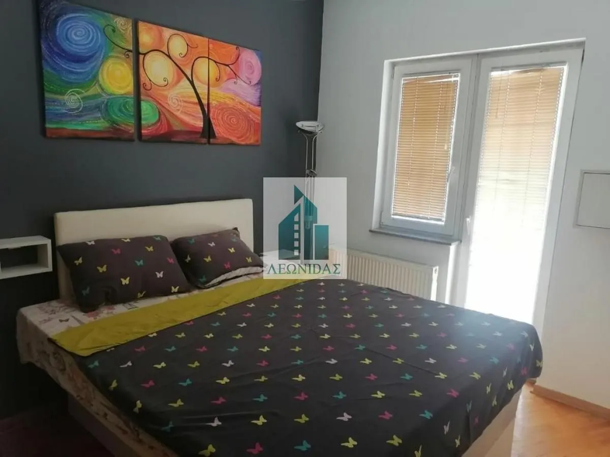 Izdavanje, dvosoban stan, 55m², Palilula, Niš
