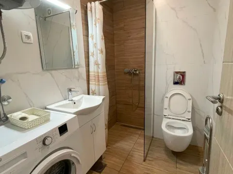 Rent, studio apartment, 27m², Zabjelo, Podgorica - image 5