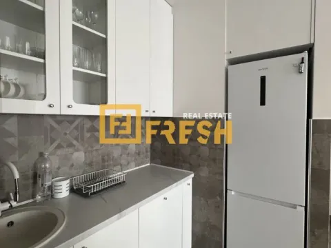 Izdavanje, jednosoban stan, 45m², Pobrežje, Podgorica - image 6