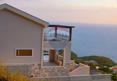 Prodaja, kuća, 700m², Sveti Stefan, Budva - image 21