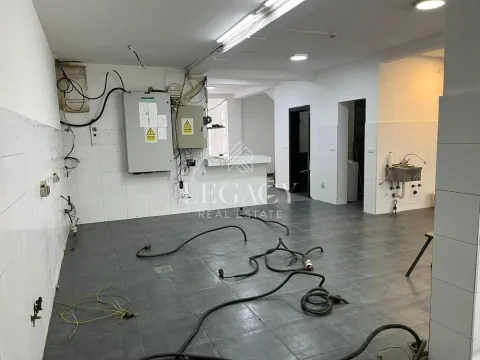 Izdavanje, poslovni prostor, 146m², Đeram Pijaca, Beograd - image 9