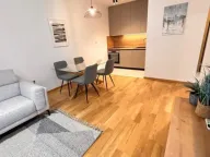 Izdavanje, jednosoban stan, 47m2, City Kvart, Podgorica