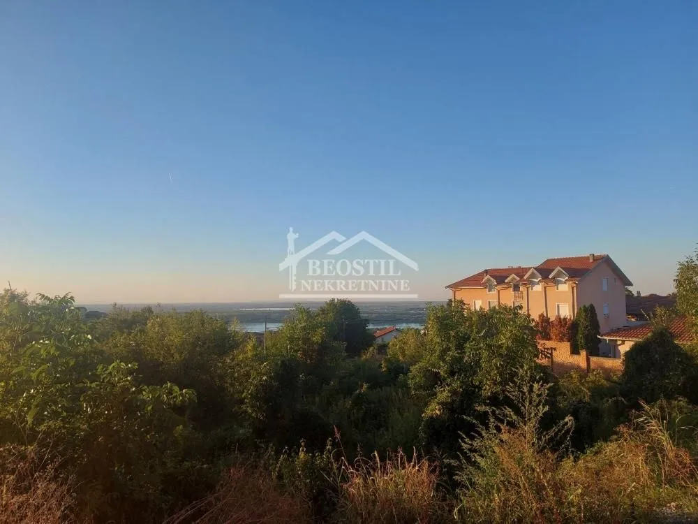 Prodaja, plac, 1779m², Višnjička Banja, Palilula Sve Podlokacije