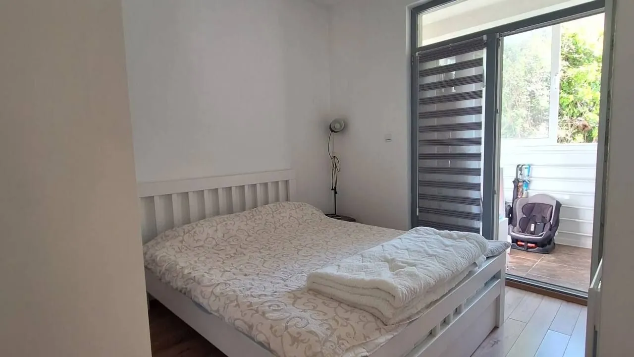 Prodaja, dvosoban stan, 58m², Bečići, Budva
