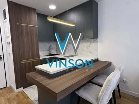 Izdavanje, jednosoban stan, 35m², Centar, Novi Sad - image 5