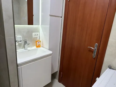Rent, three bedroom apartment, 92m², Podgorica, Crna Gora - image 11