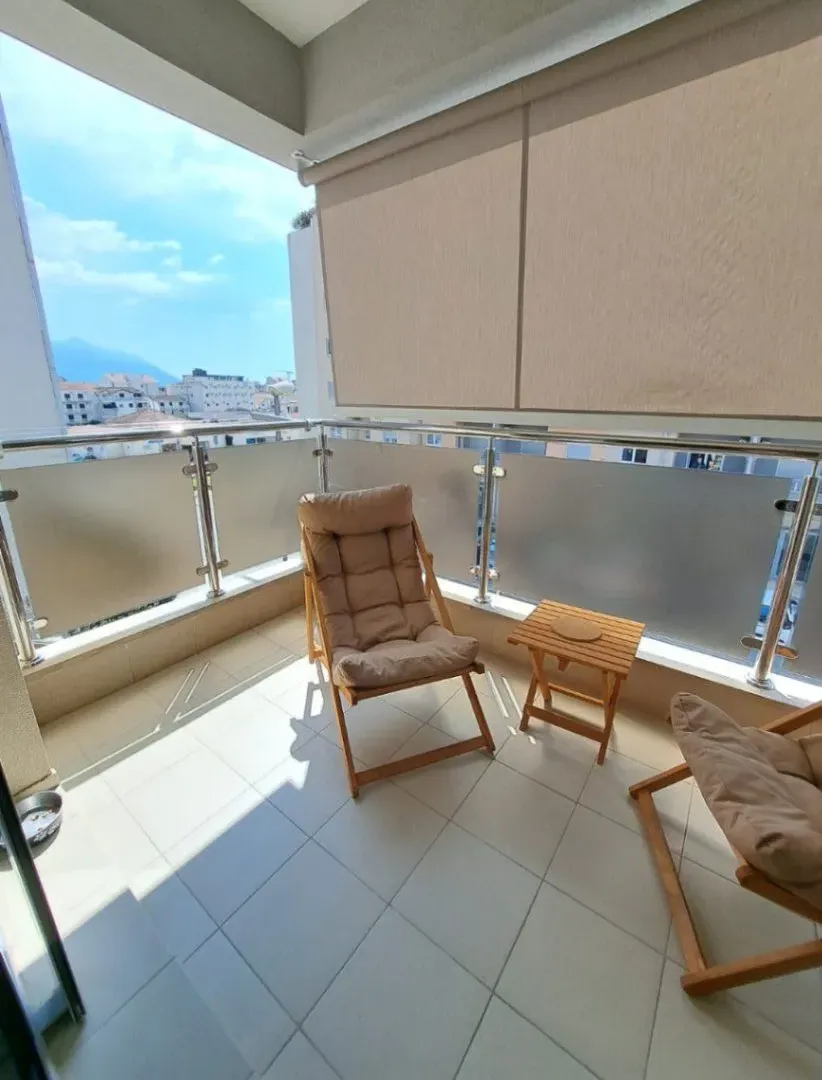 Sale, three bedroom apartment, 90m², Rozino, Budva
