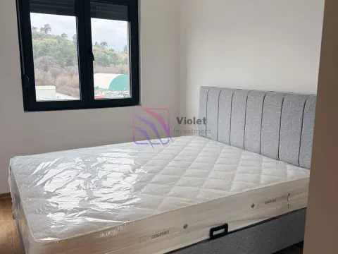 Rent, one bedroom apartment, 40m², Zabjelo, Podgorica - image 7