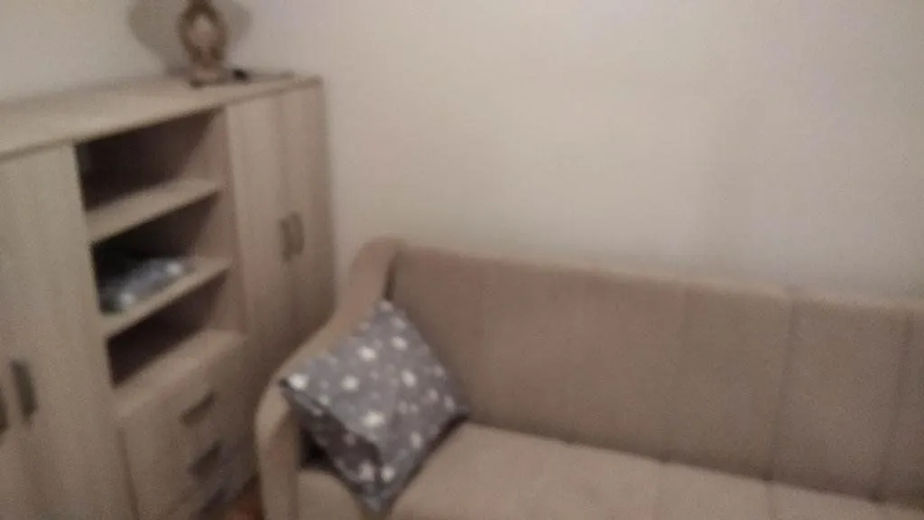 Rent, two bedroom apartment, 60m², City Kvart, Podgorica