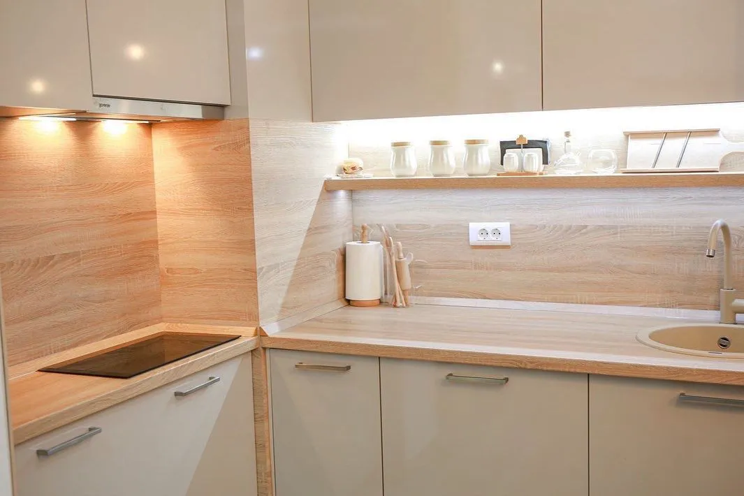 Prodaja, jednosoban stan, 42m², Centar, Žabljak