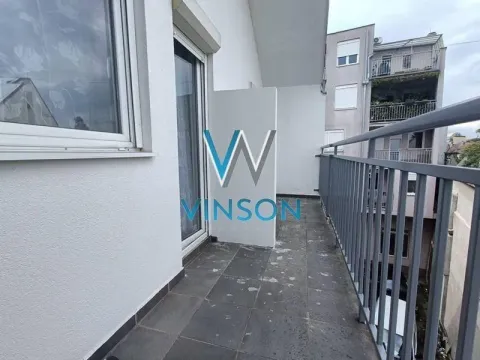 Rent, two bedroom apartment, 70m², Novi Sad Sve Podlokacije, Novi Sad - image 15