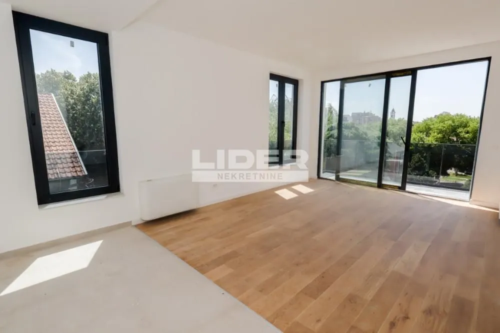 Prodaja, trosoban stan, 77m², Zemun Sve Podlokacije, Beograd