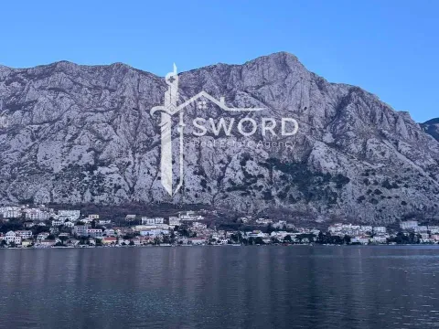 Sale, three bedroom apartment, 110m², Prčanj, Kotor - image 18