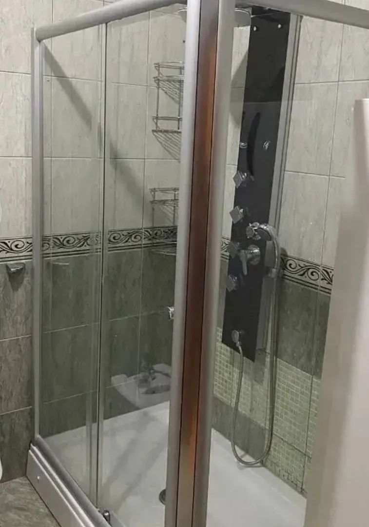 Rent, three bedroom apartment, 100m², Centar, Podgorica