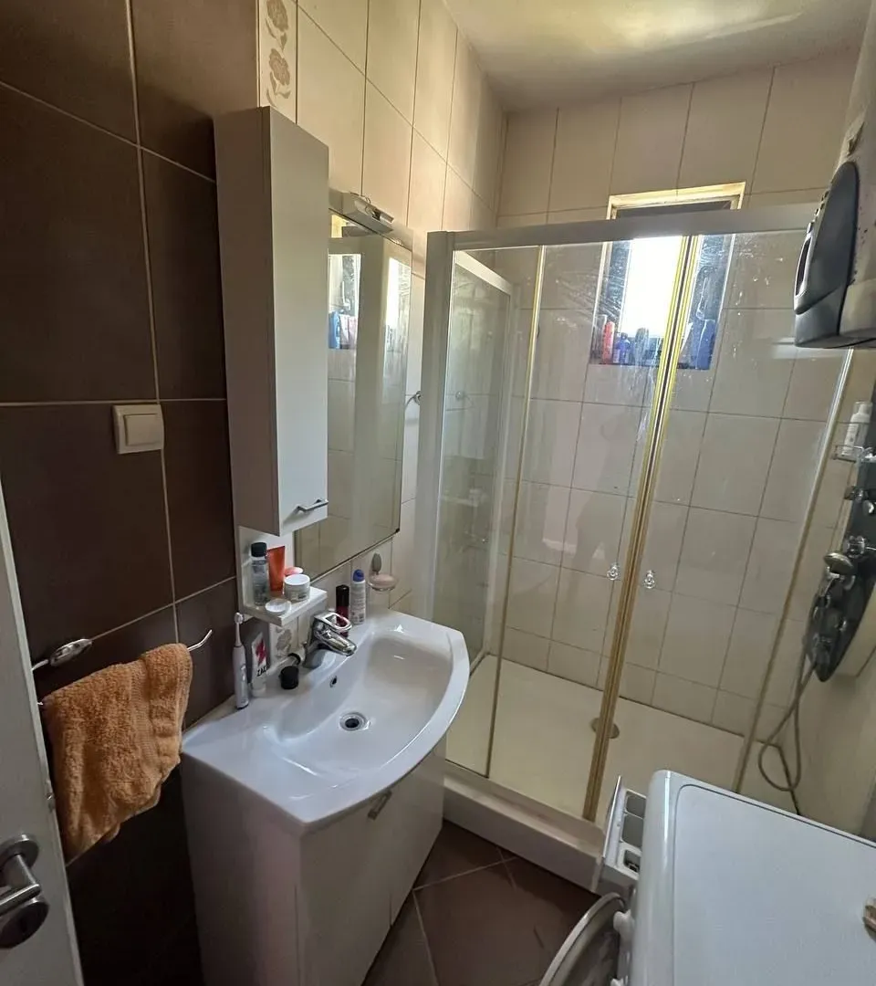 Sale, two bedroom apartment, 72m², Bečići, Budva