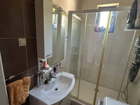 Prodaja, dvosoban stan, 72m², Bečići, Budva - image 8
