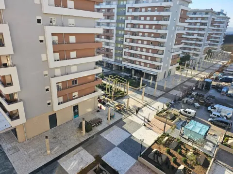 Rent, one bedroom apartment, 49m², Central Point, Podgorica - image 6