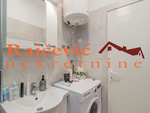 Prodaja, dvosoban stan, 48m², Kalenić Pijaca, Vračar Sve Podlokacije - image 15