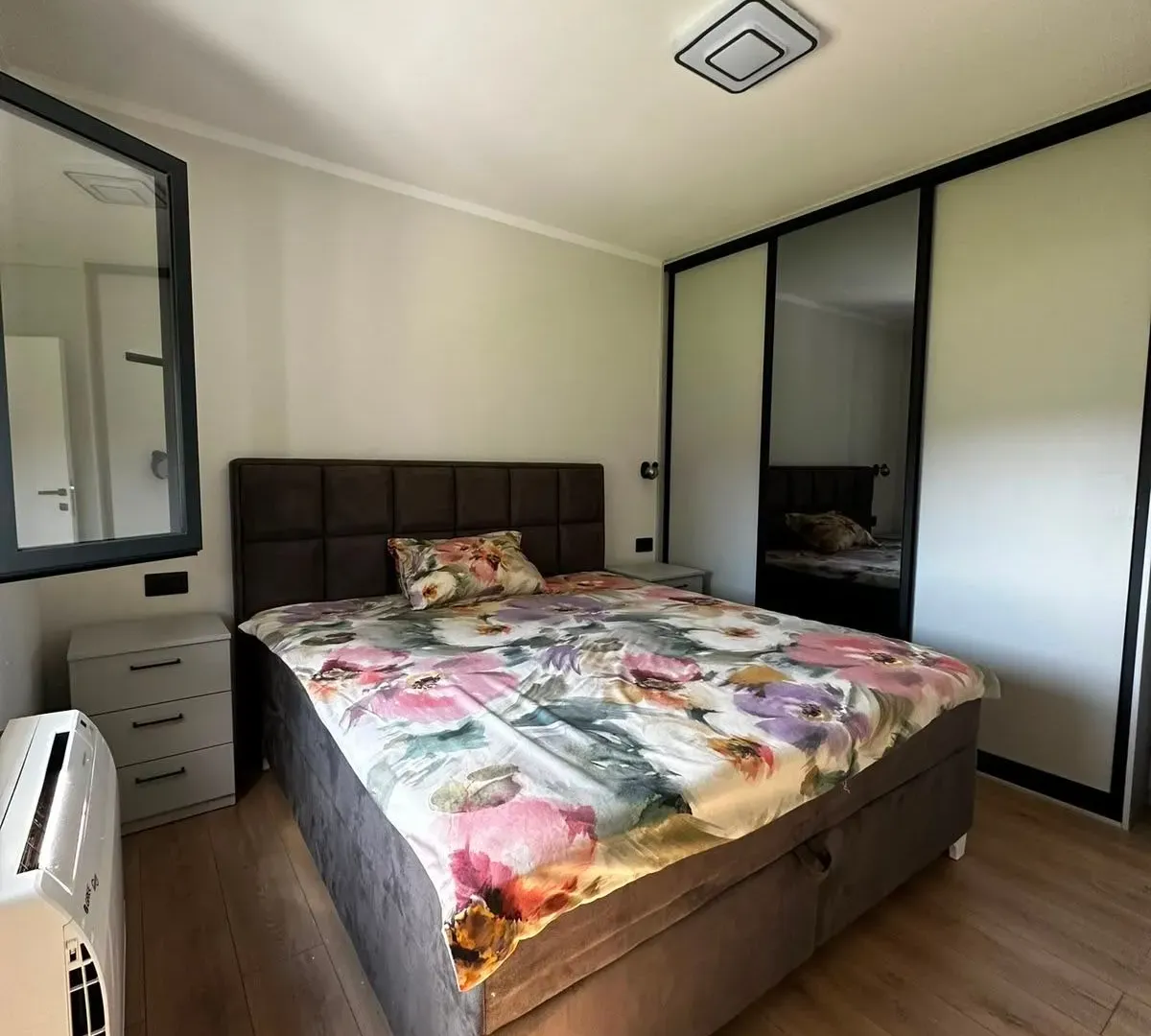 Rent, house, 160m², Pričelje, Podgorica