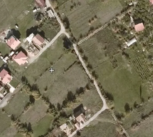 Sale, land lot, 1180m², Murtovina, Podgorica