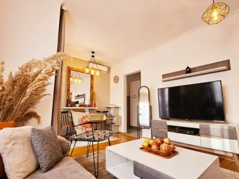 Izdavanje, jednosoban stan, 48m², Nova Dalmatinska, Podgorica - image 10