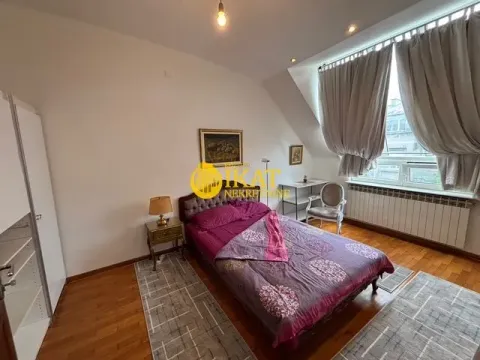 Sale, apartment, 108m², Stari Grad, Beograd - image 14