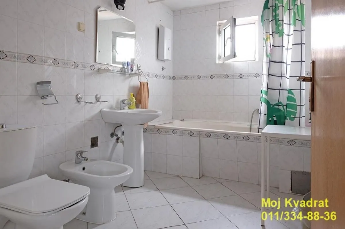 Sale, apartment, 170m², Stari Grad, Beograd