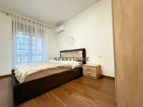 Rent, two bedroom apartment, 72m², Master Kvart, Podgorica - image 5