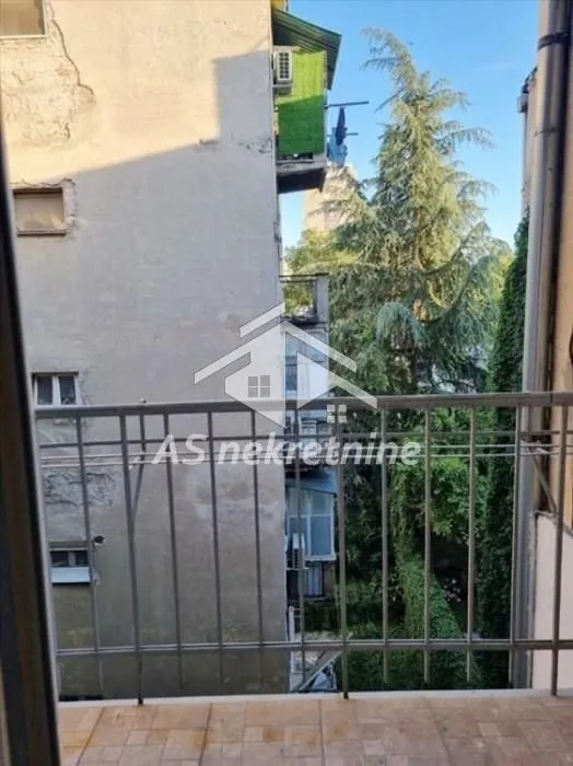 Rent, three bedroom apartment, 70m², Palilula Sve Podlokacije, Beograd