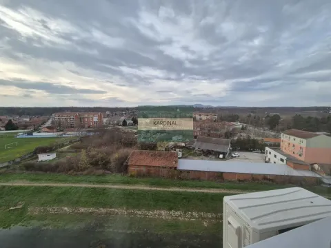 Sale, three bedroom apartment, 65m², Vašarište, Jagodina - image 12