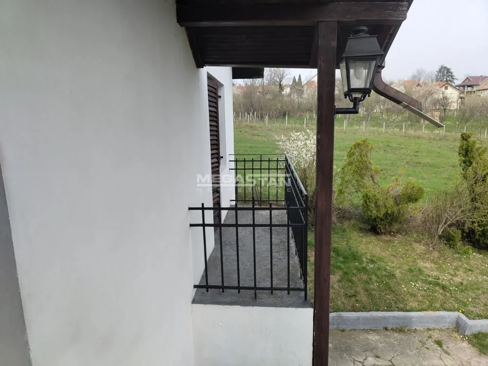 Sale, house, 180m², Arnajevo, Barajevo