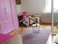 Izdavanje, trosoban stan, 75m2, Filmski Grad, Beograd
