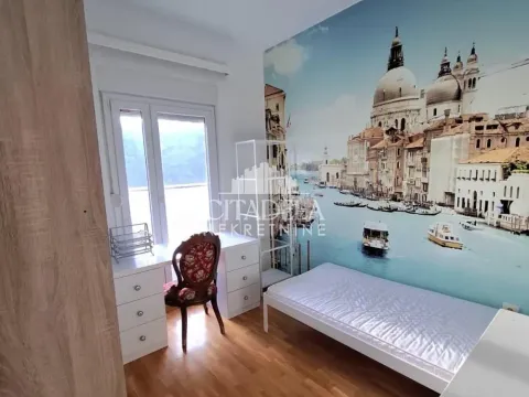 Izdavanje, četvorosoban stan, 81m², Stari Košutnjak, Rakovica - image 7