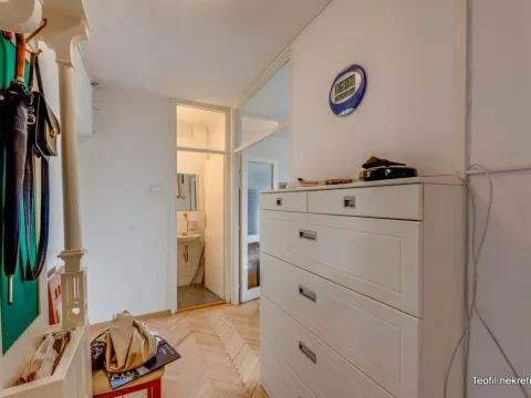 Prodaja, dvosoban stan, 80m², Novi Beograd Sve Podlokacije, Beograd - image 15