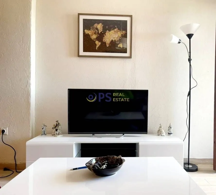 Prodaja, jednosoban stan, 54m², Budva, Crna Gora