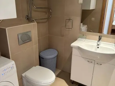 Sale, two bedroom apartment, 78m², Pržno, Budva - image 2