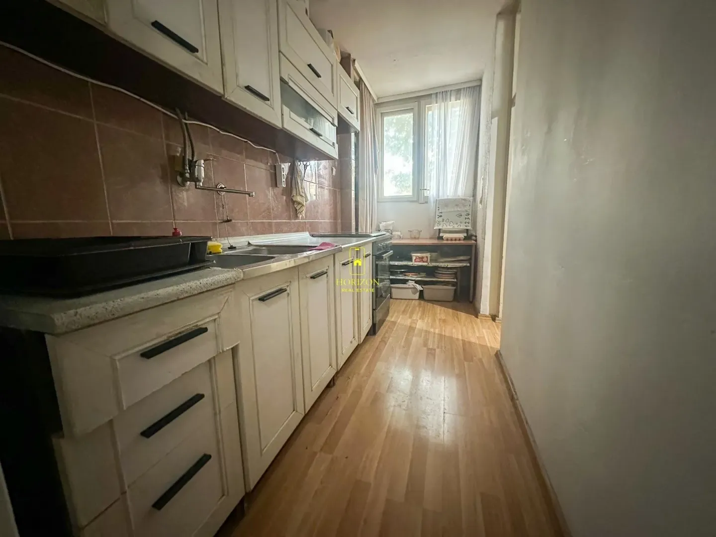 Prodaja, dvosoban stan, 66m², Gintaš, Podgorica