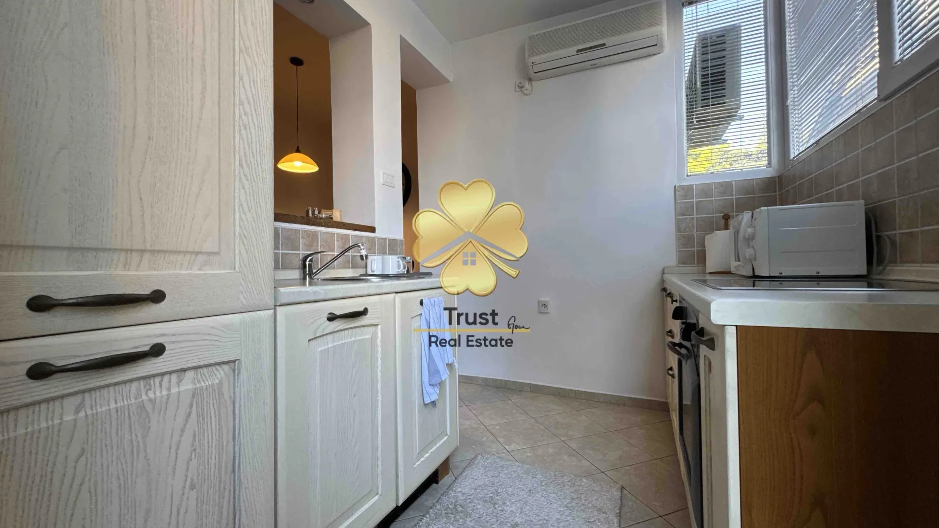 Rent, one bedroom apartment, 70m², Centar, Podgorica