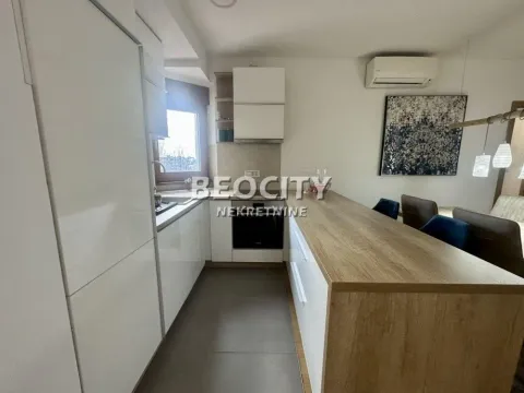 Rent, apartment, 75m², Crveni Krst, Beograd - image 3